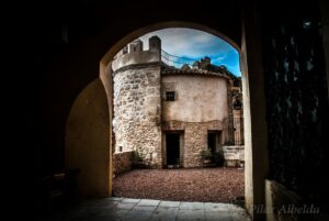 galeria-fotografica-entrada-acceso-patio-de-armas